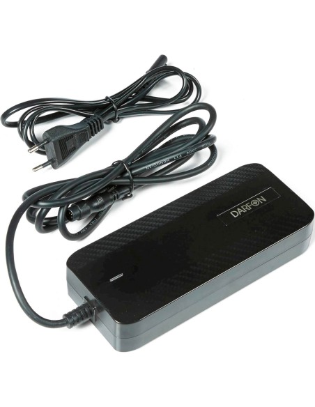 LADER 2A Geintegreerde DT Accu Darfon STEPS Type C