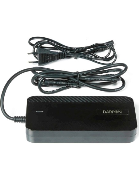 LADER 2A Geintegreerde DT Accu Darfon STEPS Type C
