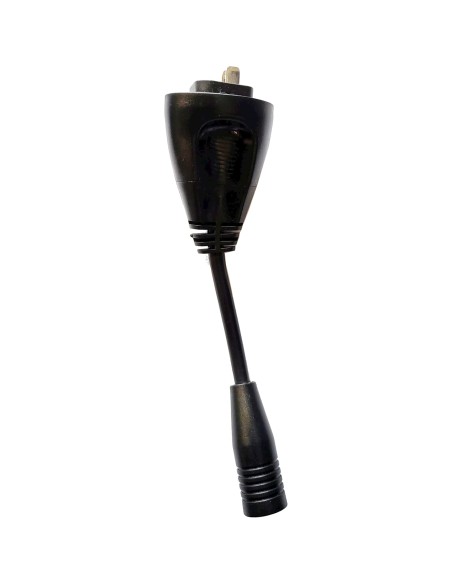 Accu 400 DT Sport Drive 36V (Geintegreerd) + adapter kabel