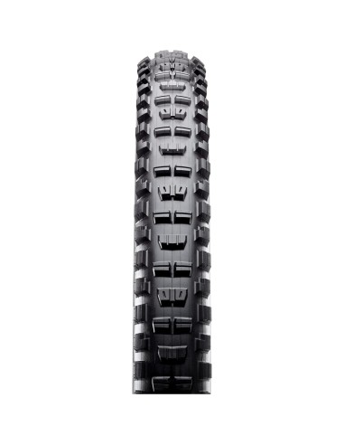 Maxxis btb Minion DHR II EXO/TR/Tanwall 29 x 2.40 zw/br vou