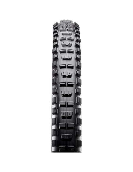 Maxxis btb Minion DHR II EXO/TR/Tanwall 29 x 2.40 zw/br vou