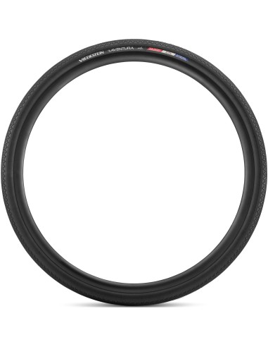 Vredestein btb Aventura Seta 38-622 zwart vouw