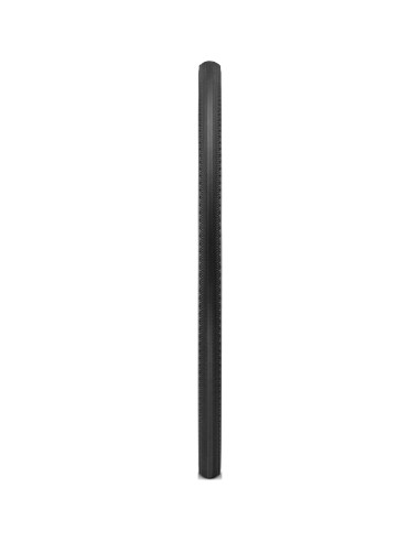 Vredestein btb Aventura Seta 44-622 zwart/transparant vouw