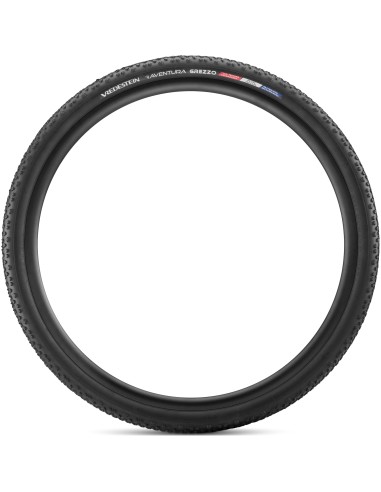 Vredestein btb Aventura Grezzo 44-622 zwart