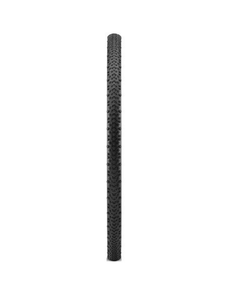 Vredestein btb Aventura Grezzo 700 x 44C zwart vouw