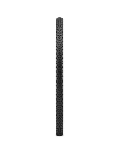 Vredestein btb Aventura Grezzo 700 x 44C zw/transparant vou