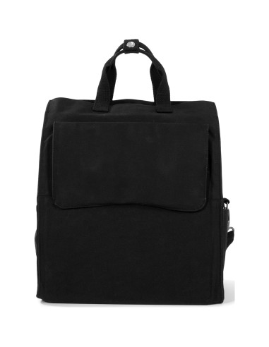 Urban Proof city tote bag 22L recycled zwart
