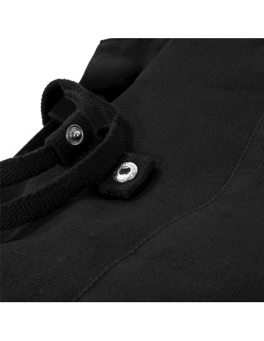 Urban Proof city tote bag 22L recycled zwart