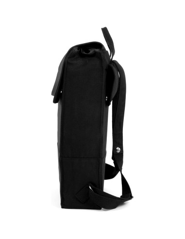 Urban Proof rugtas City backpack recycled zwart 15L