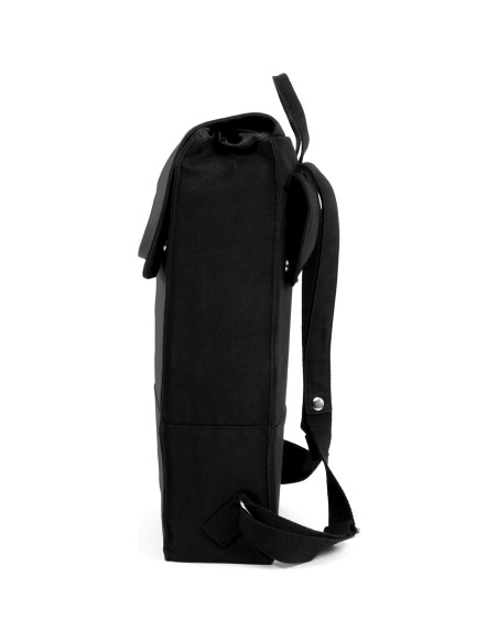 Urban Proof rugtas City backpack recycled zwart 15L