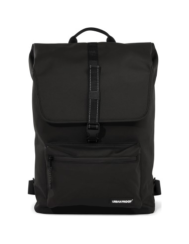 Urban Proof rugtas Cargo backpack recycled zwart 20L