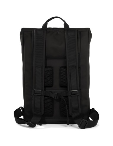 Urban Proof cargo backpack 20L recycled zwart