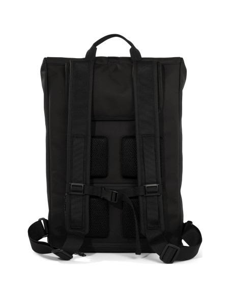 Urban Proof rugtas Cargo backpack recycled zwart 20L