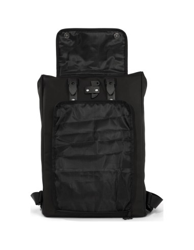 Urban Proof rugtas Cargo backpack recycled zwart 20L