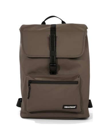 Urban Proof rugtas Cargo backpack recycled bruin 20L