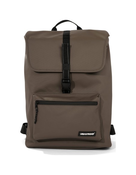 Urban Proof cargo backpack 20L recycled bruin
