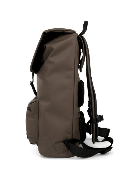 Urban Proof cargo backpack 20L recycled bruin