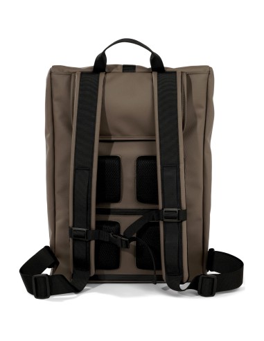 Urban Proof cargo backpack 20L recycled bruin