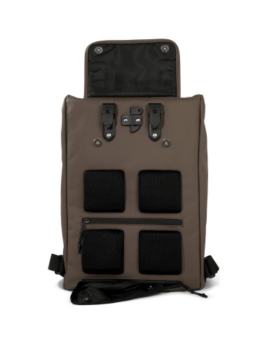 Urban Proof rugtas Cargo backpack recycled bruin 20L