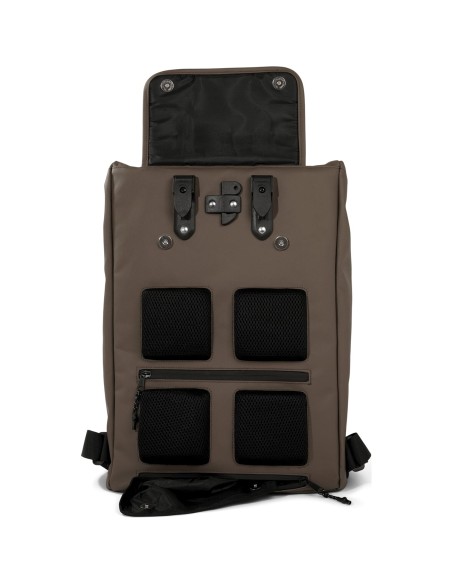 Urban Proof cargo backpack 20L recycled bruin
