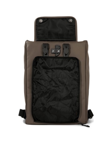 Urban Proof cargo backpack 20L recycled bruin