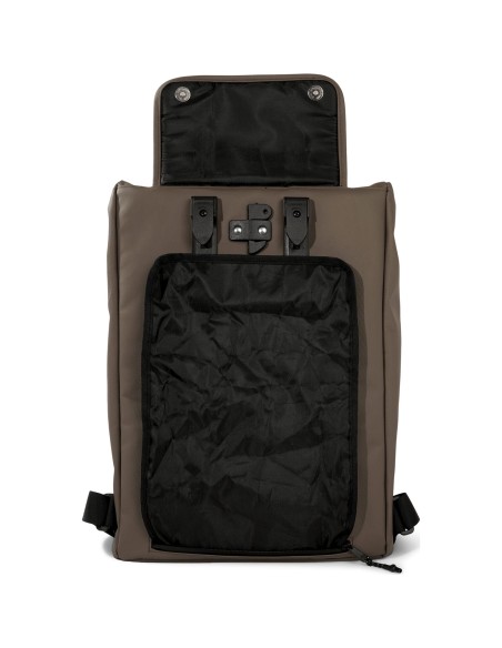 Urban Proof cargo backpack 20L recycled bruin