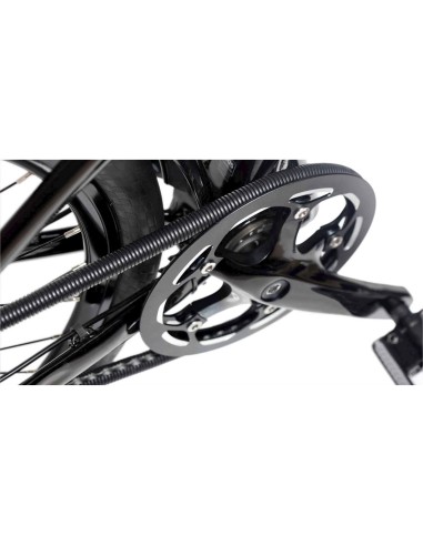 Mirage ketting beschermhuls Freedrive