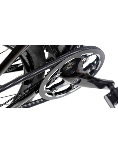 Mirage ketting beschermhuls Freedrive