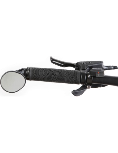 Mirage spiegel Minor bar-end