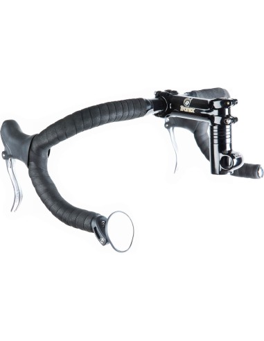 Mirage spiegel Minor bar-end