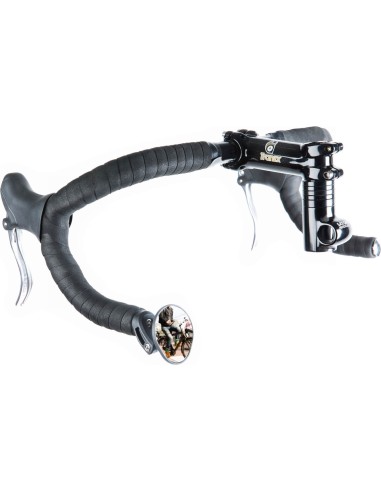 Mirage spiegel Minor bar-end