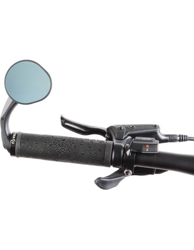 Mirage spiegel Minor Up en Down bar-end