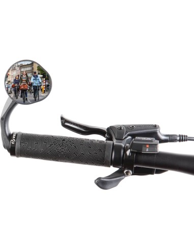 Mirage spiegel Minor Up en Down bar-end