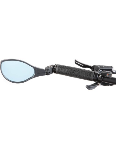 Mirage spiegel Eye-D L bar-end