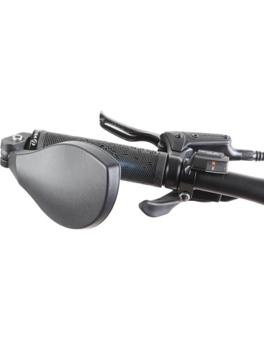 Mirage spiegel Eye-D L bar-end