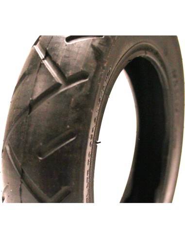 Bohlt step btb 10 x 2.125 zwart 10AIR/10PRO