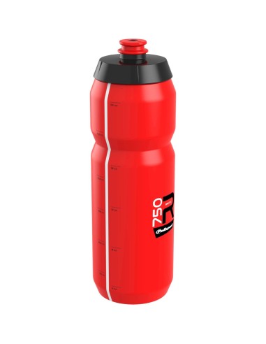 Polisport bidon R750 red