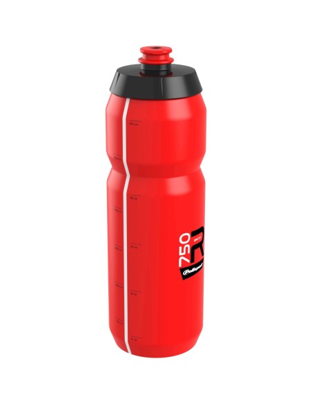 Polisport bidon R750 red