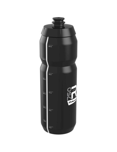 Polisport bidon R750 black
