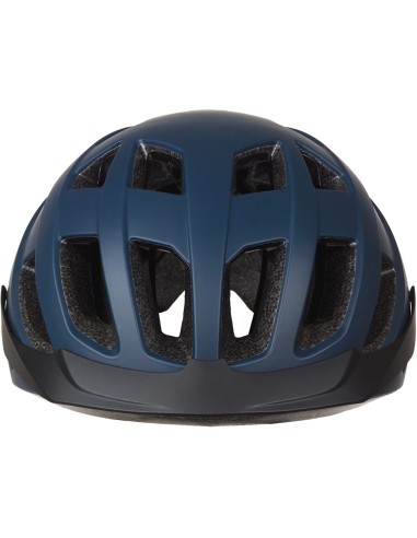 Polisport helm City Move M 54-58 cm denim