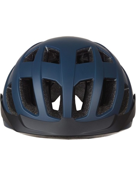 Polisport helm City Move M 54-58 cm denim
