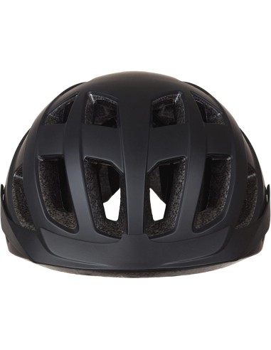 Polisport helm City Move M 54-58 cm black
