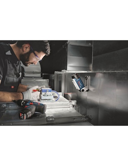 Bosch Prof accu lamp GLI 12 V-330 excl