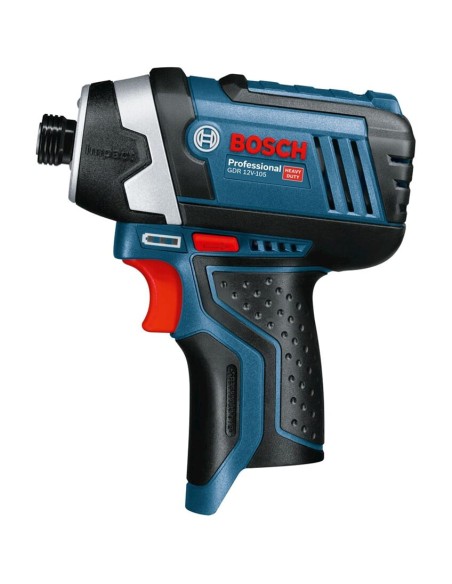 Bosch Prof slagschroevendraaier body GDR 12 V105 excl accu