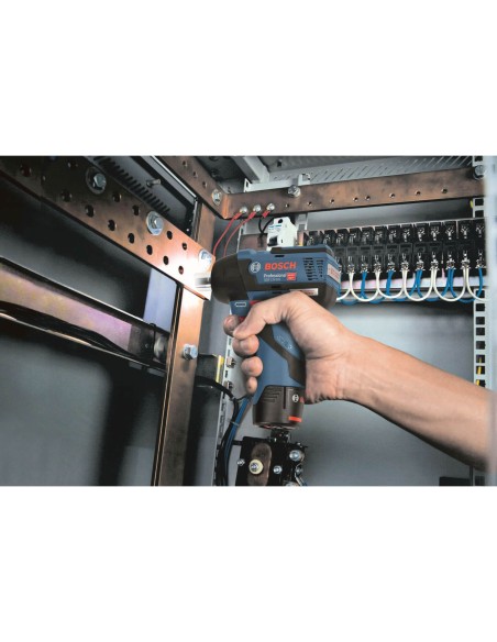 Bosch Prof slagmoeraanzetter GDS 12 V115 excl