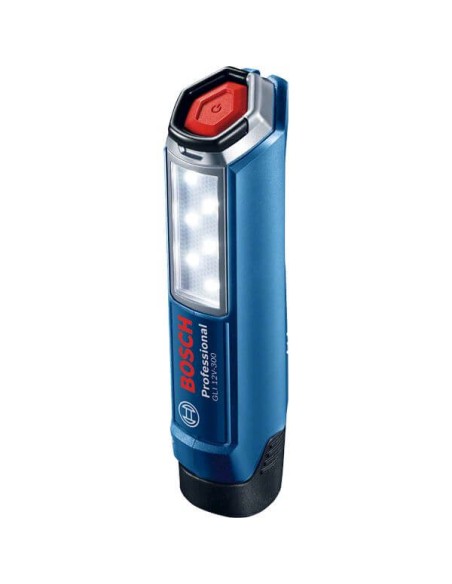 Bosch Prof accu lamp GLI 120-Li Excl accu
