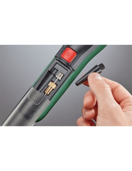 Bosch Easy Pump acculuchtpomp
