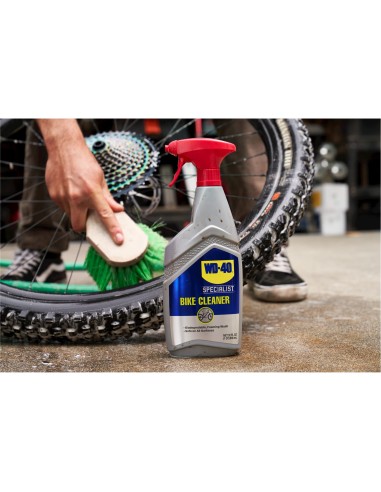 WD-40 Specialist Bike Cleaner 500ml