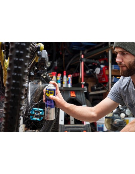 WD-40 Specialist Bike Degreaser 500ml