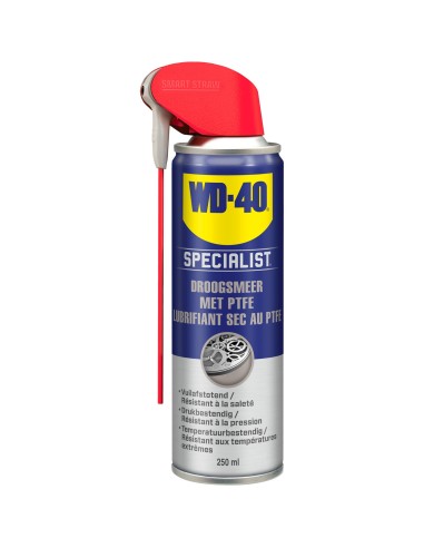 WD-40 Specialist Smeerspray met PTFE 250ml